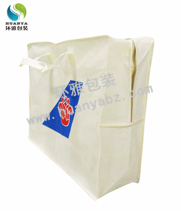 南航专用环保包装袋 (2)
